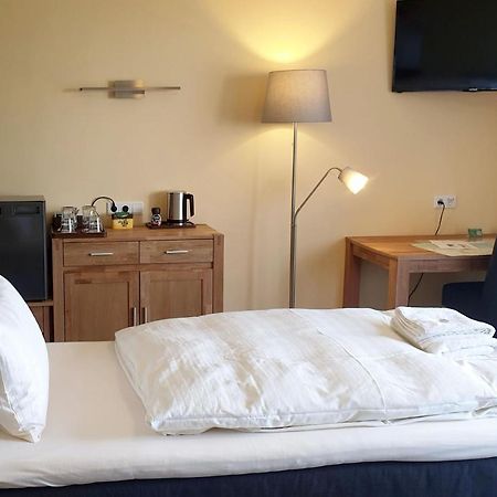 Bed And Breakfast Am Hoehenweg Warstein Exteriör bild