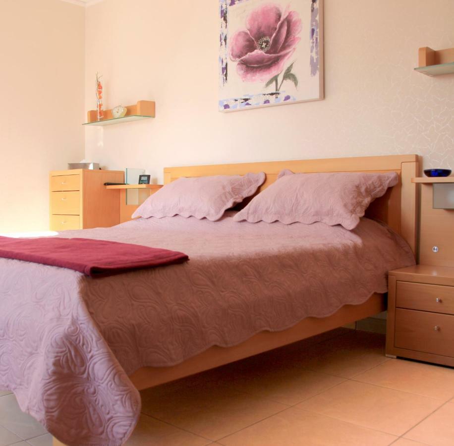 Bed And Breakfast Am Hoehenweg Warstein Exteriör bild