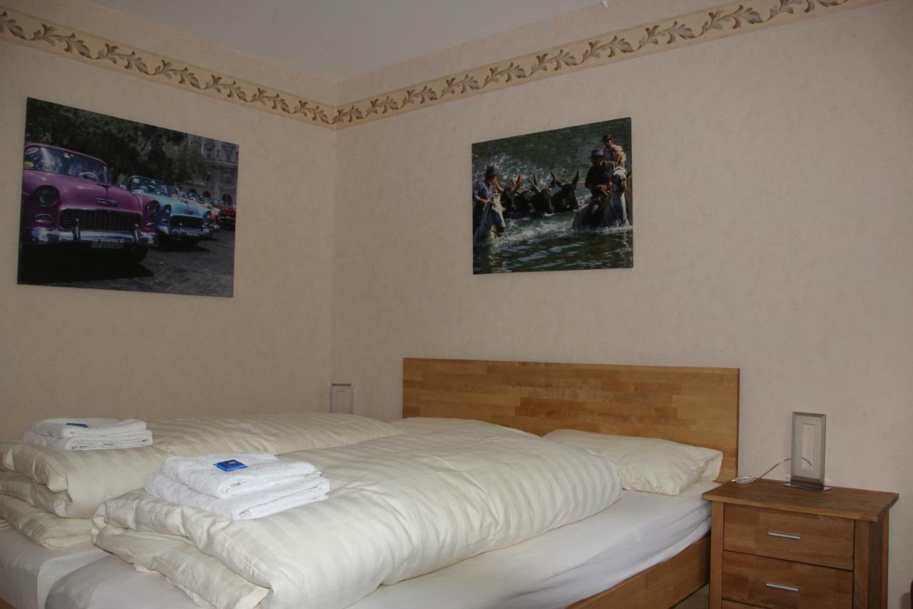 Bed And Breakfast Am Hoehenweg Warstein Exteriör bild