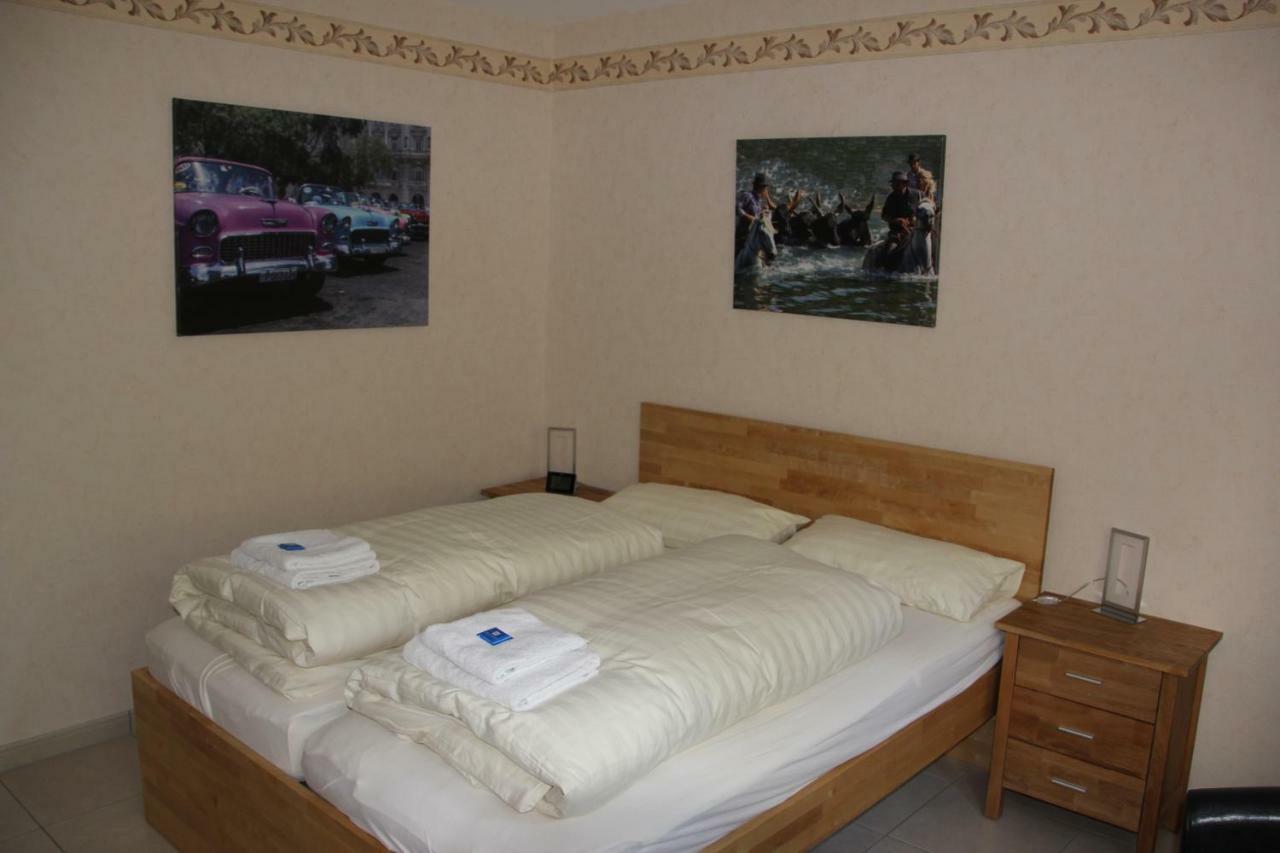 Bed And Breakfast Am Hoehenweg Warstein Exteriör bild